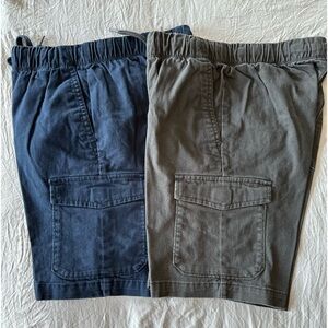 Old Navy Cargo Shorts